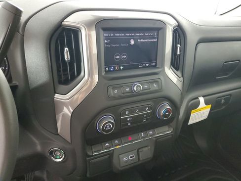 New 2026 Chevrolet Silverado 1500 W/T RWD image 14