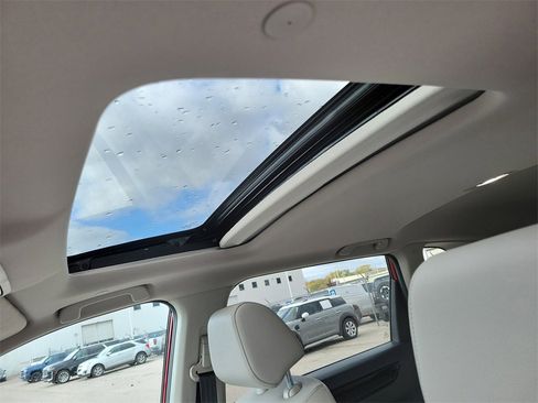 Used 2023 Honda CR-V EX-L image 31