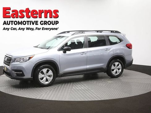Used 2022 Subaru Ascent 8-Passenger AWD/4WD image 56