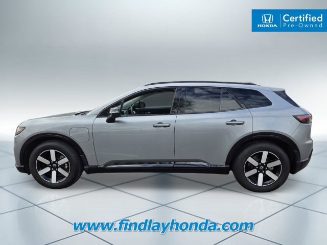 Used 2025 Honda Prologue Touring image 8