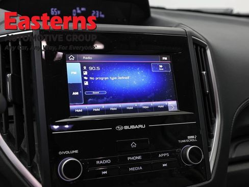 Used 2023 Subaru Forester AWD/4WD image 18