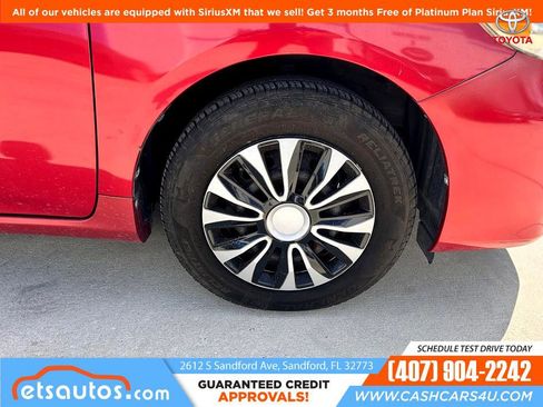Used 2011 Toyota Corolla LE image 22