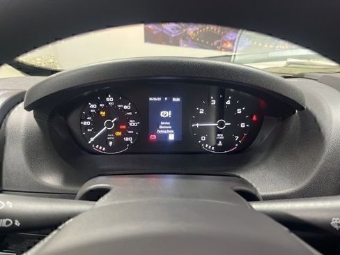 New 2026 RAM ProMaster 2500 w/ Convenience Group image 13