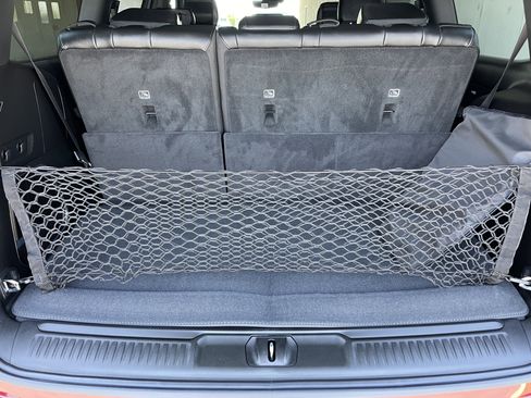 New 2026 Jeep Grand Wagoneer Limited AWD/4WD image 28