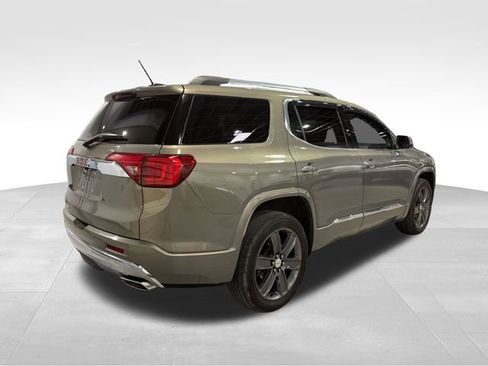 Used 2019 GMC Acadia Denali w/ Technology Package image 7