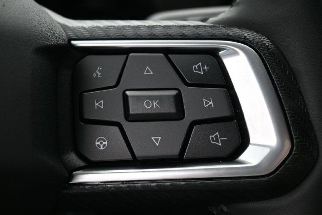 New 2026 Ford Mustang Coupe RWD image 21