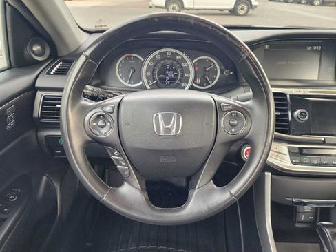 Used 2013 Honda Accord EX-L image 18