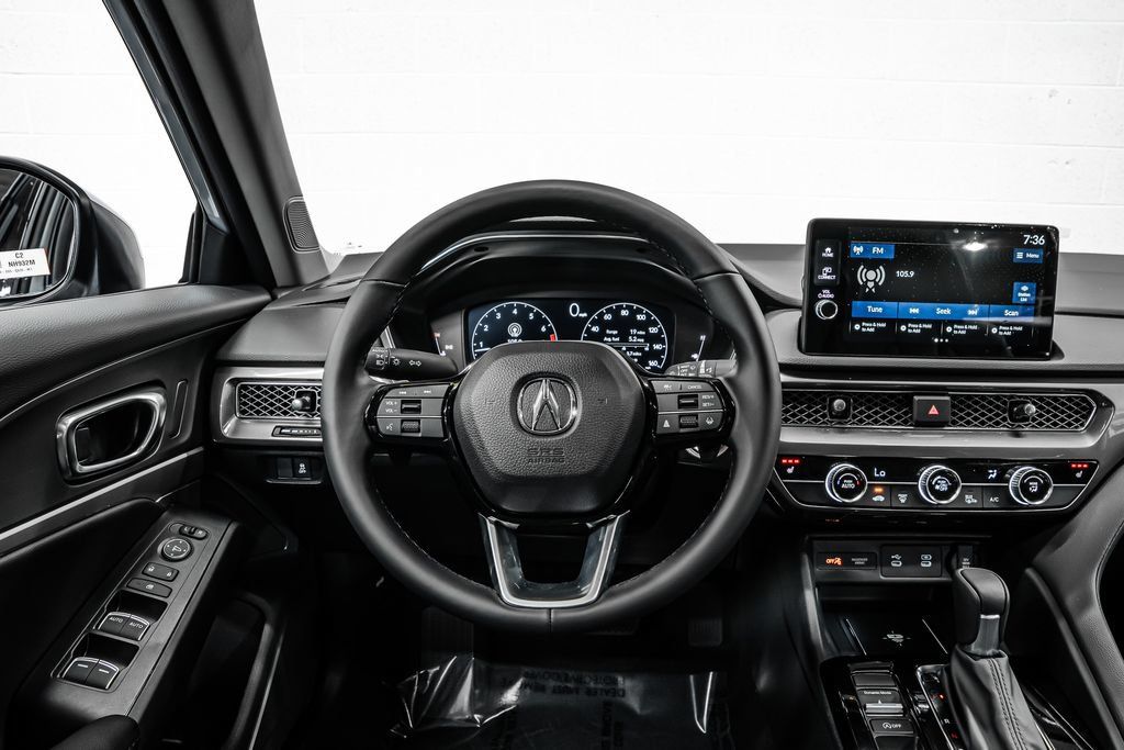 Used 2026 Acura Integra FWD image 13