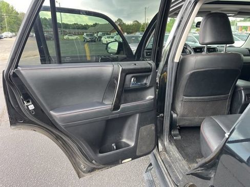 Used 2021 Toyota 4Runner TRD Pro AWD/4WD image 9