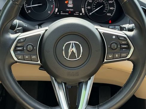 Used 2021 Acura RDX FWD image 15