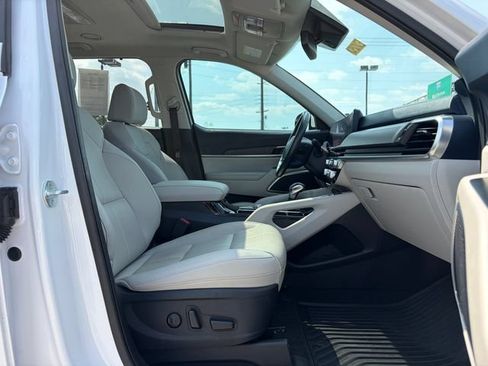 Certified 2024 Kia Telluride SX FWD image 23