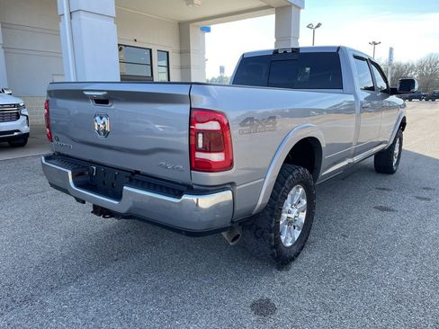 Used 2022 RAM 2500 Laramie image 5