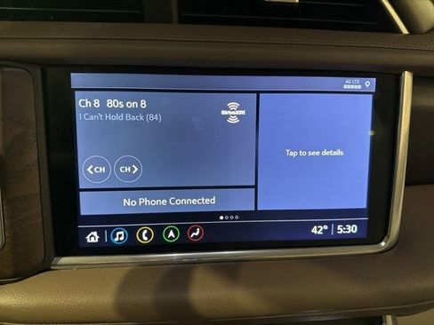 Used 2021 GMC Yukon Denali w/ Denali Premium Package image 17