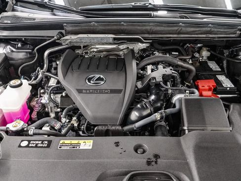 Used 2025 Lexus RX 350 FWD image 28