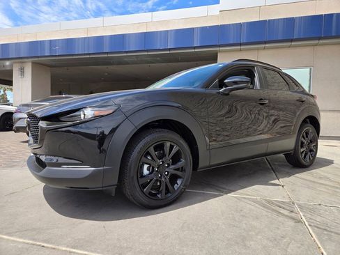 New 2026 MAZDA CX-30 Aire Edition AWD/4WD image 2