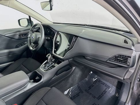 Certified 2025 Subaru Legacy Premium image 35