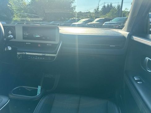 Used 2023 Hyundai Ioniq 5 Limited AWD/4WD image 20