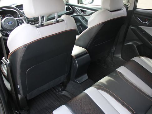 Used 2021 Subaru Crosstrek 2.5i Limited w/ Moonroof Package 1 image 28