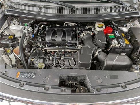 Used 2018 Ford Explorer Limited AWD/4WD image 26