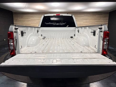 Used 2022 Ford F350 XLT w/ XLT Premium Package image 20