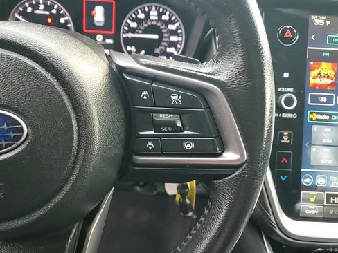 Certified 2024 Subaru Outback Premium image 17