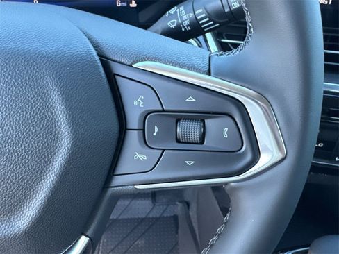 New 2026 Chevrolet Trax ACTIV w/ Driver Confidence Package image 27