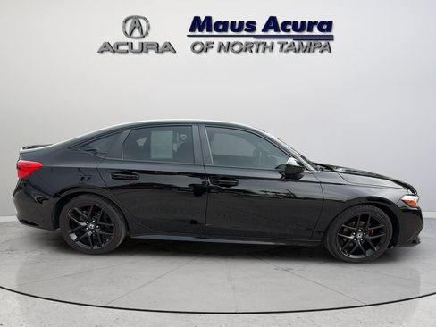 Used 2023 Honda Civic Sport image 13