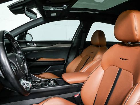 Used 2022 Kia K5 GT w/ GT1 Package image 5