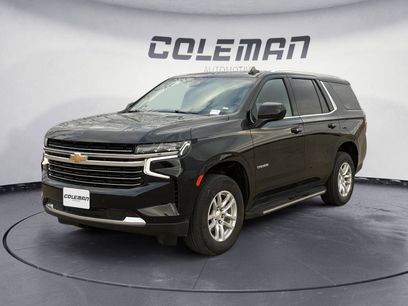 Used 2024 Chevrolet Tahoe LT