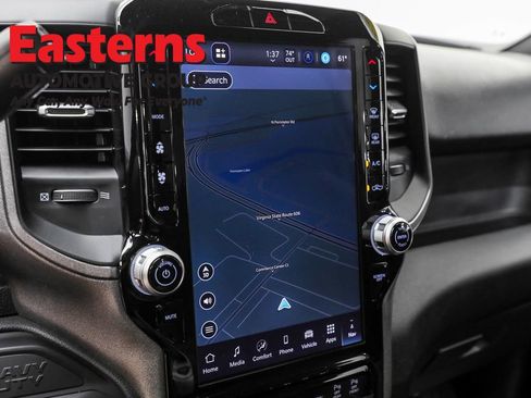 Used 2025 RAM 3500 Tradesman image 33