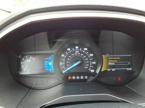 Certified 2018 Ford Edge SEL w/ Equipment Group 201A AWD/4WD image 21