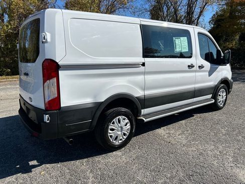 Used 2024 Ford Transit 250 Base w/ Exterior Upgrade Package image 6