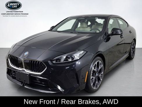 Used 2025 BMW 228i xDrive image 7