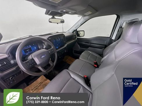 Certified 2024 Ford F150 XL image 25