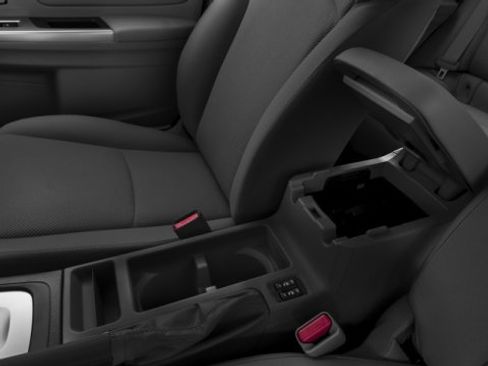 Used 2016 Subaru Impreza 2.0i Premium image 20