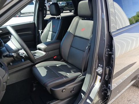 New 2026 Dodge Durango GT AWD/4WD image 41