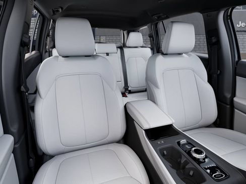 New 2026 Jeep Cherokee Limited AWD/4WD image 16