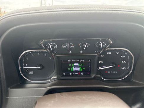 Used 2021 GMC Sierra 2500 SLT w/ SLT Premium Package image 7