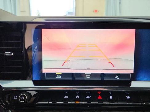 Used 2025 Chevrolet Silverado 1500 RST w/ All Star Edition Plus AWD/4WD image 28