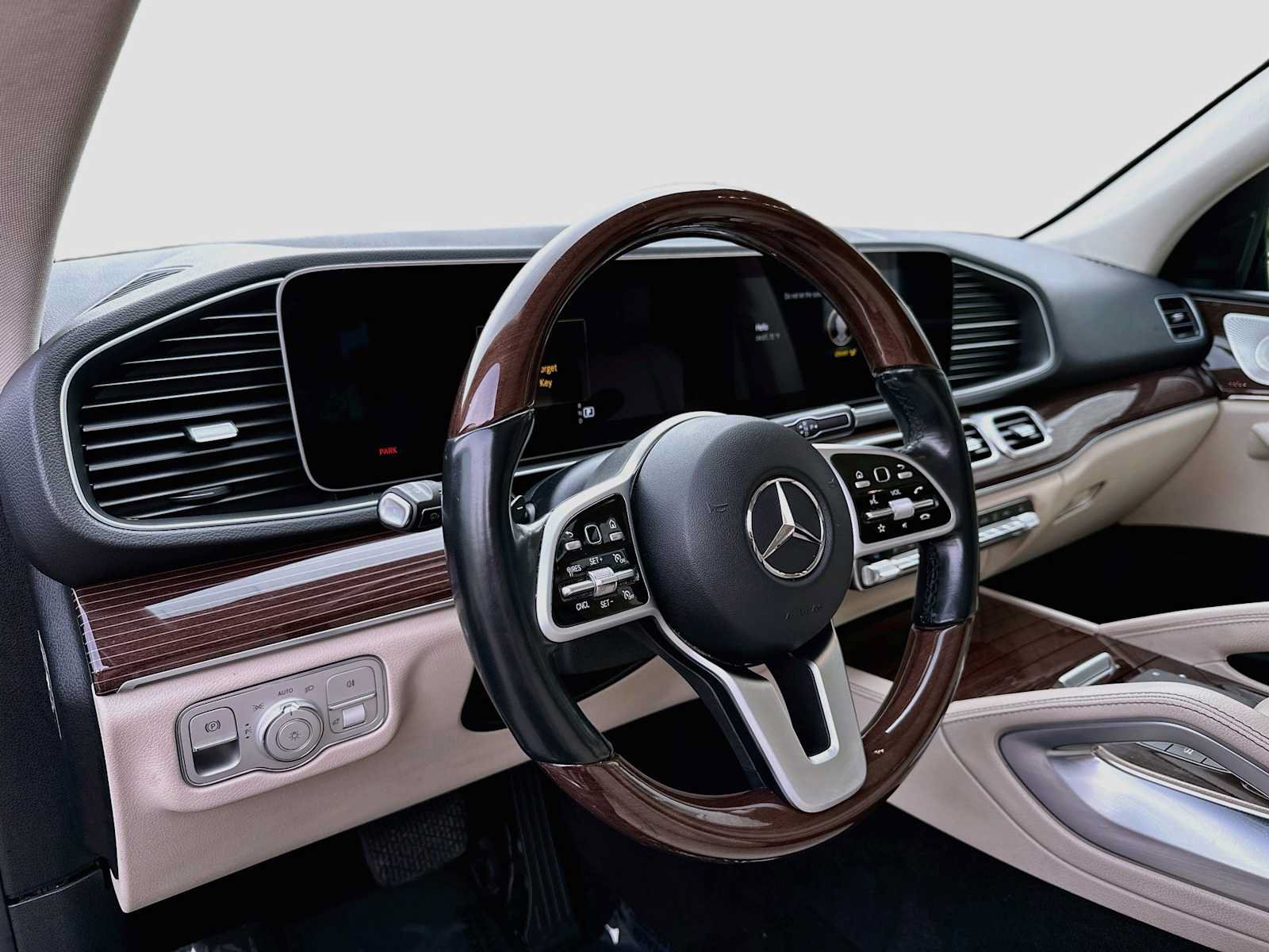 Certified 2021 Mercedes-Benz GLE 350 image 9