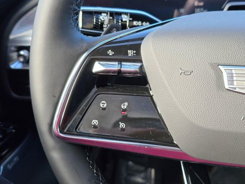 New 2026 Cadillac Lyriq Premium Sport image 30