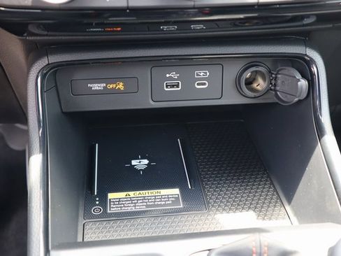 New 2025 Honda CR-V Sport Touring image 25