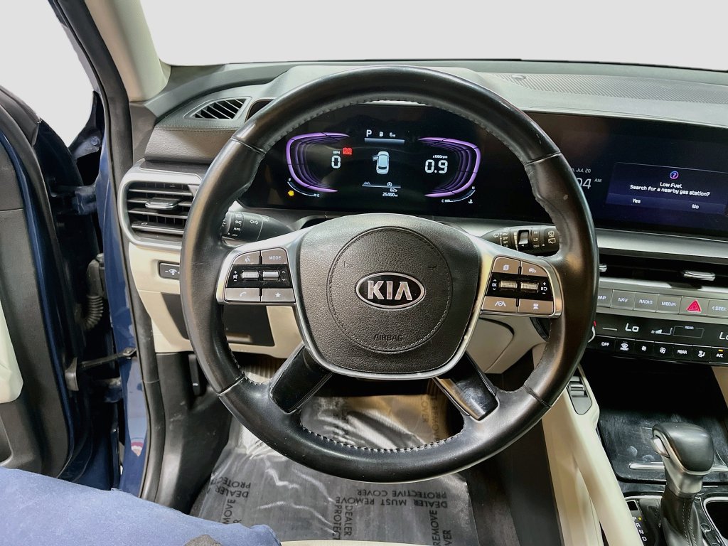 Used 2023 Kia Telluride S AWD/4WD image 11