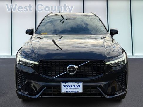 Certified 2024 Volvo XC60 B5 Plus w/ Protection Package Premier image 10