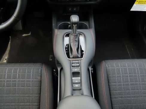 New 2026 Honda HR-V Sport image 23