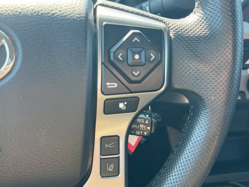 Used 2021 Toyota Tacoma SR5 w/ Trail Edition AWD/4WD image 23