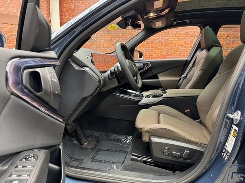 Used 2025 BMW X3 xDrive30i image 22