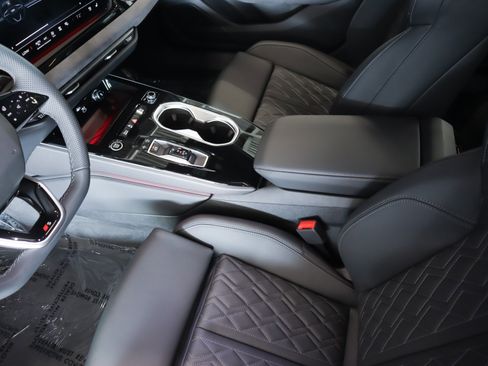 New 2026 Audi A6 Prestige image 18