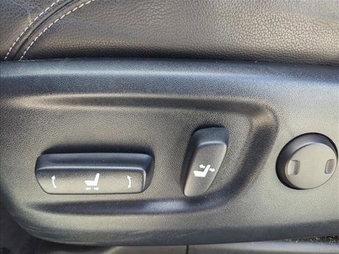 Used 2020 Toyota 4Runner Nightshade image 26