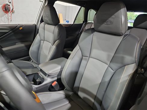 New 2025 Subaru Outback Wilderness image 15